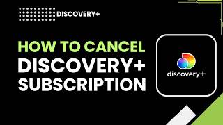 How to cancel Discovery Plus subscription