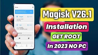 Install Magisk Manager Latest Version In Any Android | How To Root Any Phone With Magisk Manager | screenshot 4