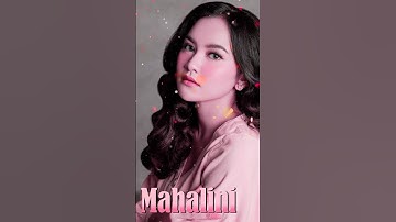 Mahalini   Sial - 🌟 Mahalini