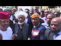Sowore may become a millionaire before end of trial - Counsel | Legit TV