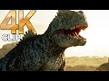 65 Million Years Ago On Earth - Opening Scene | JURASSIC WORLD 3 DOMINION (2022) Movie CLIP 4K