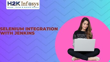 Selenium Integration With Jenkins | Creating A Maven Project | Devops Jenkins Tutorial For Beginners