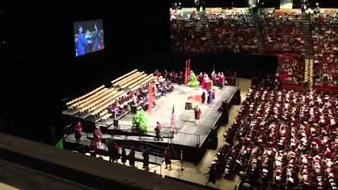 Leland graduates