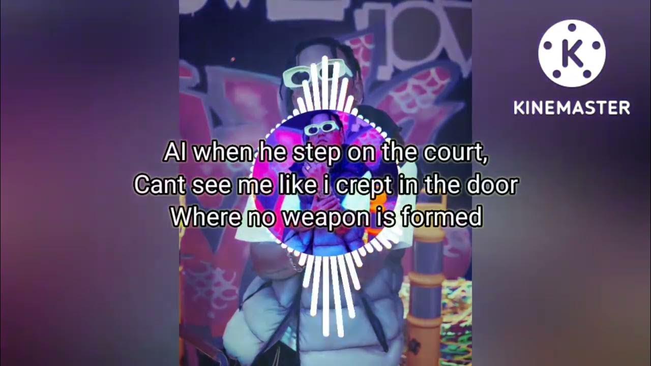 Prznt OH MY ( Feat Swisha T ) [Lyrics] YouTube