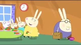 Peppa Pig En Español - Capitulos Completos - Recopilacion 20 - Capitulos Nuevos - Nueva Temporada