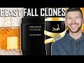 12 BEAST MODE Fragrance Clones For Fall — Strongest Fall Fragrances