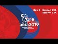 AIBA Men's World Boxing Championships 2019 Ekaterinburg. Day 9. Ring A