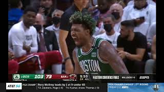 Boston vs Miami 2022 Game 2 East Conference Finals Full Game Highlights