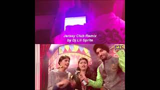 Nooran Sisters ( Jersey Club Remix by Dj Lil Sprite )