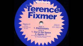 Terence Fixmer - Apollo 11