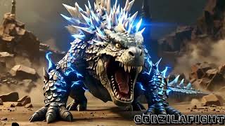 WHAT IF GODZILLA WAS REAL?! 🦖