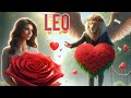 ♌LEO💌 TE ASEGURO qué ÉSTO ES LO MÁS impresionante que verás😍