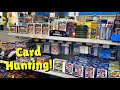 *Sports Card Hunting Craziness! 😱 HUGE FINDS! 🙌 + Opening Prizm With $150+ in Pulls!🔥