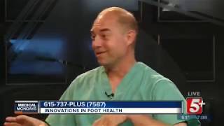 What are orthotics and how do they benefit you: Neuhaus Foot & Ankle:  Podiatry