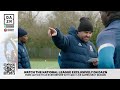INSIDE A MANAGER CHANGE 👀 | Rolling with the Stones | Episode 7