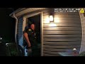 OPP Officers AMBUSHED ON BODY CAM - 1 fatality & 2 wounded  - SHOOTER ARRESTED 