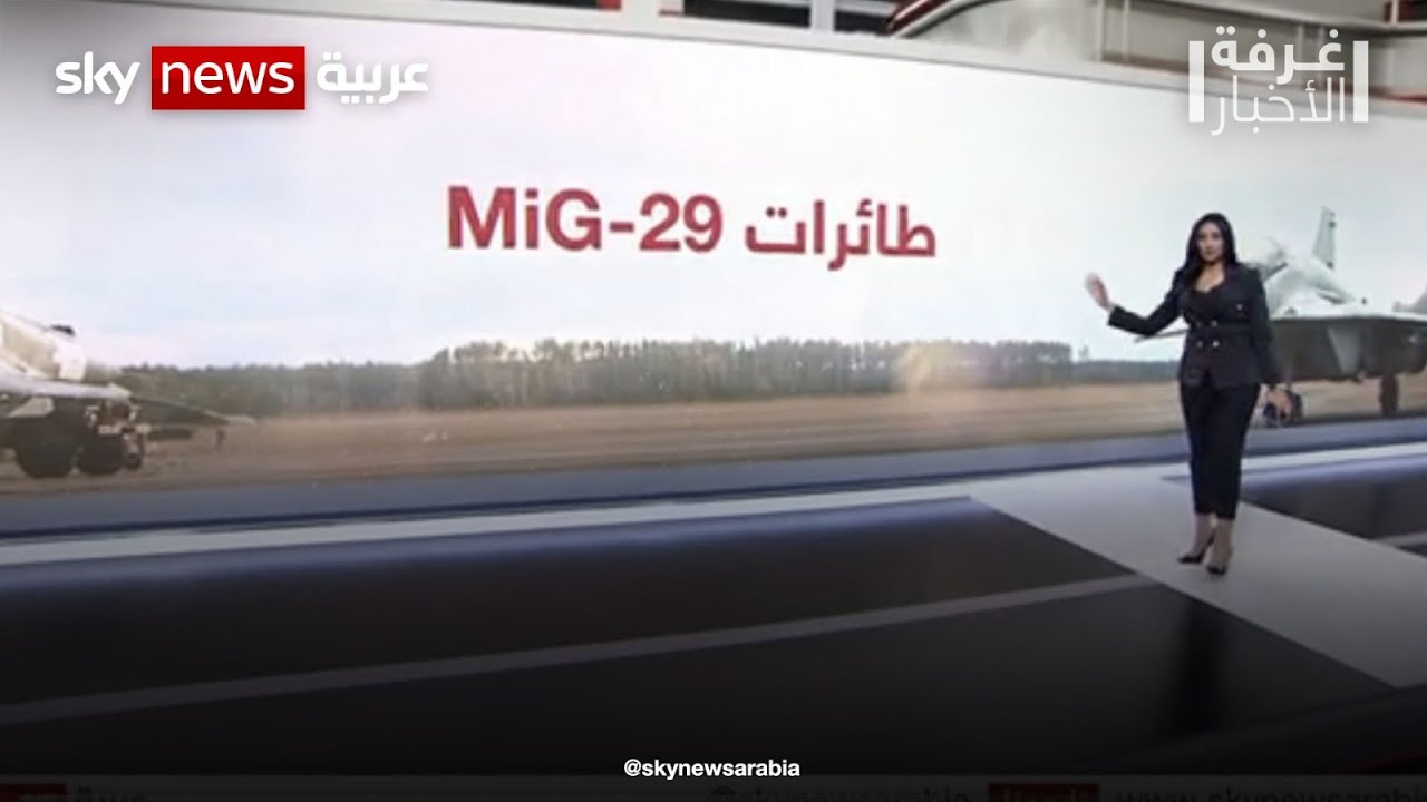 مقاتلات