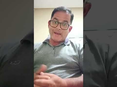 Breve relato sobre a vida de Antonieta de Souza Alcântara.