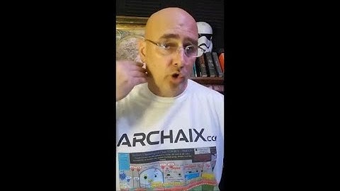 Archaix ∆ Enki Bad Guy? Sumerian Records About Annuna Re-written By Priests of Babylon, Flipped...