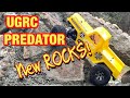 UGRC Predator On NEW Exoplex Concrete!!