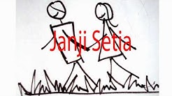 Lagu Rohani Kristen - Janji Setia  - Durasi: 4:40. 