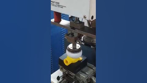 Industrial Pad Printing Machine | Toys Pad Printing Machine #Large pad Printing machine #pad printer