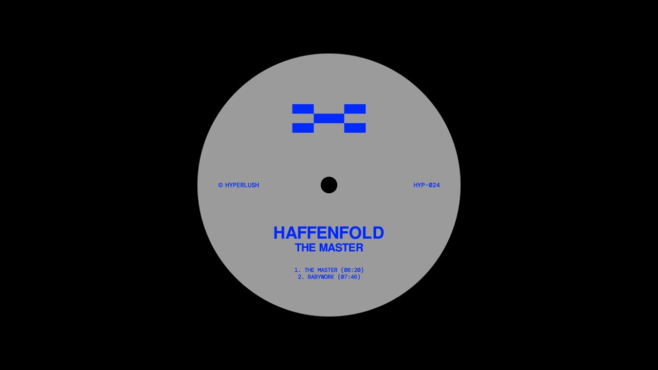 Obejrzyj Haffenfold - The Master w YouTube Obejrzyj Haffenfold - The Master w YouTube