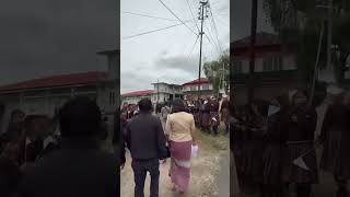 Rachel Biakthapari HSLC Topper E.Lungdar School naupang ten ropui takin hmuak #hslcexam2026 #mizoram