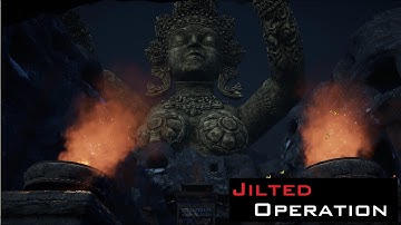 Jilted Operation - Custom map Trailer