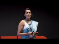 Evolution from Humble Beginnings to Remarkable Heights | Dr. Usha Hegde | TEDxSDMIMD Mysuru