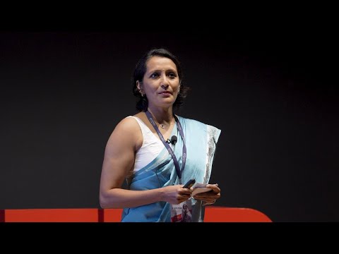 Evolution from Humble Beginnings to Remarkable Heights | Dr. Usha Hegde | TEDxSDMIMD Mysuru Episode cover