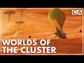 The cluster explained  speculative biology