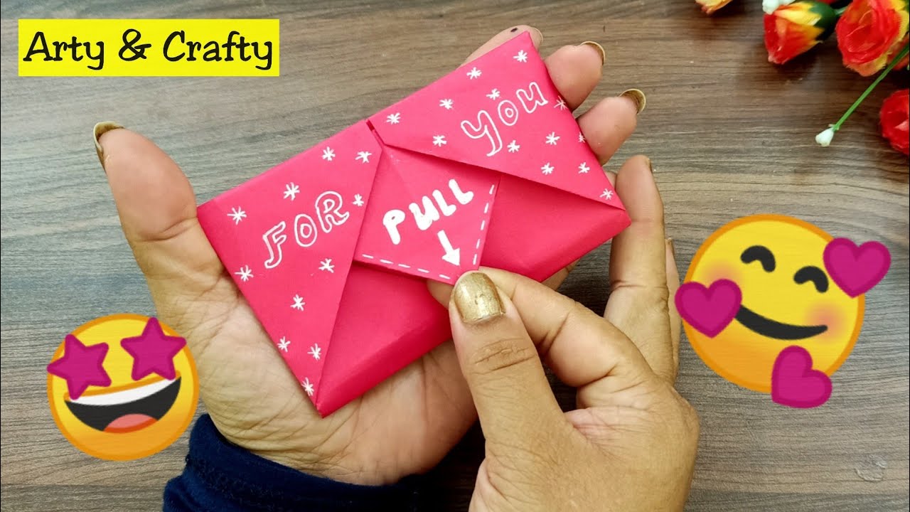 diy-surprise-message-card-for-father-s-day-pull-tab-origami