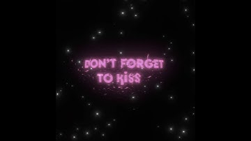 Thumbnail of The Glue Song by Beabadoobee #lyrics #musiclyrics #overlay #songlyrics #edit #beabadoobee