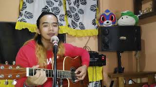 Sungbat by Anido acoustic cover by Aladin Bag-ayan