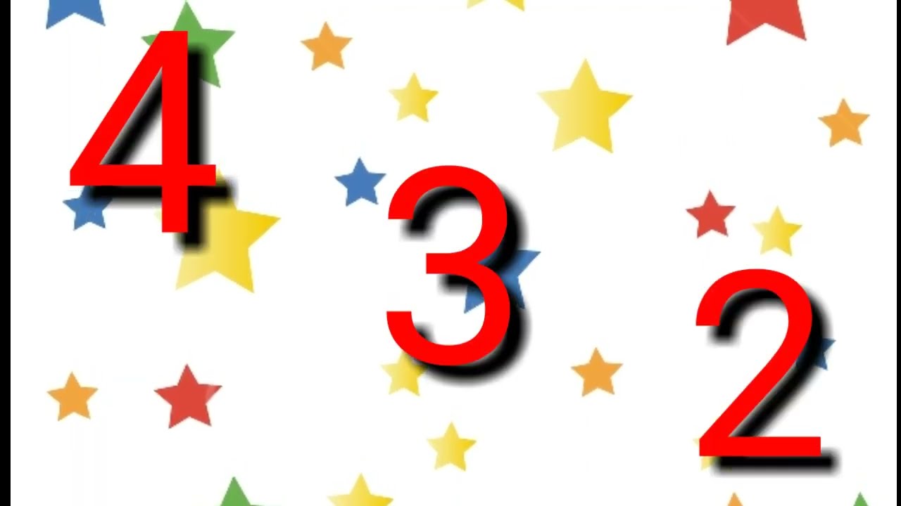 counting song.  1 little 2 little 3 little number. kids and learning videos