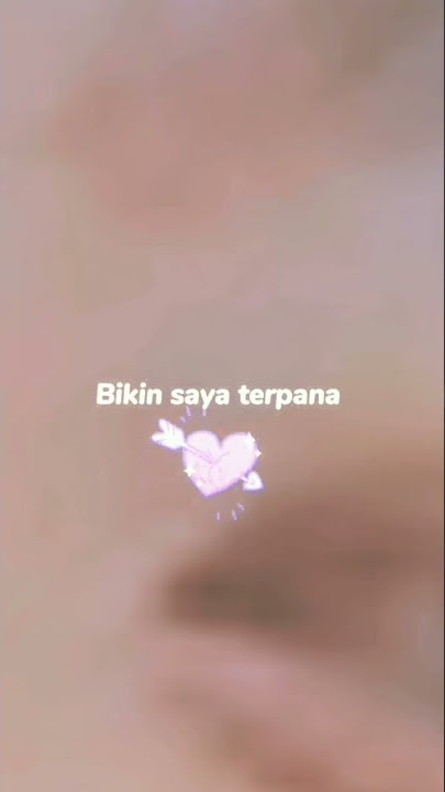 Mentahan Video Lirik Aduh Mamae Ada Cowok Kumis Tipis - CAPCUT