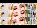 Violet Voss OLIVE YOU FOREVER Palette Tutorial | 3 Looks