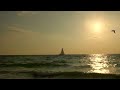 Sail  cinematic still