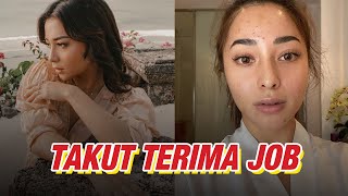 Nikita Willy Nangis Tiap Malam Karena Jerawatan Parah