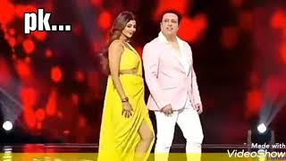 Ek Naya aasman Govinda dance Thumb