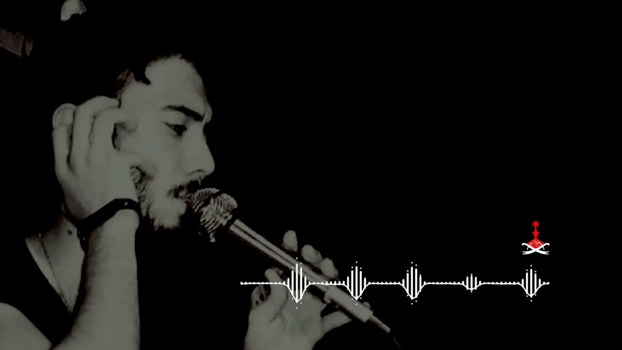 كربلائي سيد محمد سجاديان | ذكر صفات و مدح حضرت أمير المؤمنين  | بر عمر لعنت - مترجم عربي