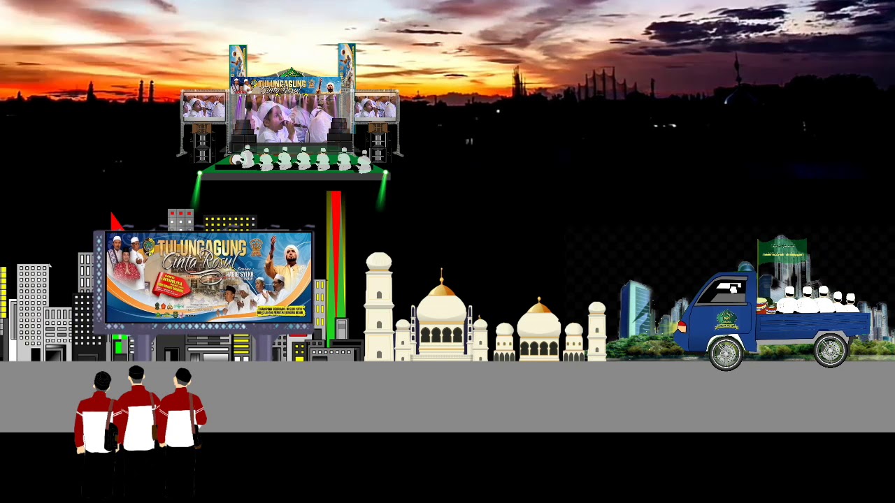 Story Wa Sholawat Terbaru 2020 Story 1 Youtube
