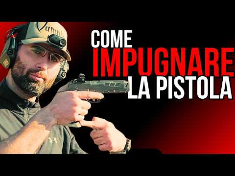 E perchè farlo così. #shooting