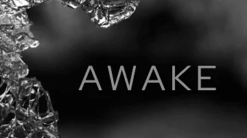 Awake Book Trailer: Hannah Joy Hall