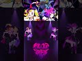 キル×ユア×アイドル「キル×キラ×killer★」MV公開中! #モンソニ #モンスト #キルユアアイドル #shorts