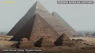 Untold African History: Empires, Knowledge & Resistance