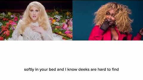 Meghan Trainor - Title (Cupcakke