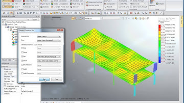 NFX 2013 - Beam Shell combined result checking