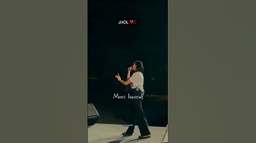 Thumbnail of jhol - song || slowed and reverd songs || annural khalid || #shortsfeed #ytshorts #jhol